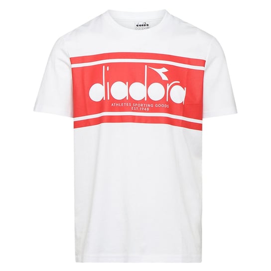 Koszulka męska Diadora Spectra OC 176632| r.M Diadora