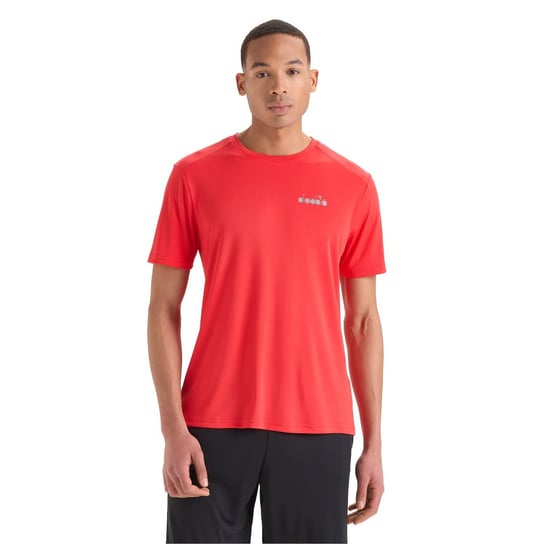 Koszulka męska DIADORA SS T-SHIRT RUN XL Diadora