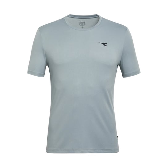 Koszulka męska DIADORA SS T-SHIRT RUN-XXL Diadora