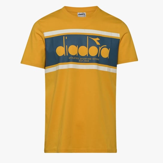 Koszulka męska DIADORA SS T-SHIRT SPECTRA OC-M Diadora