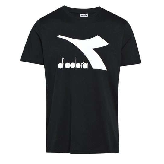 Koszulka męska DIADORA T-SHIRT SS BIG LOGO - XXL Diadora