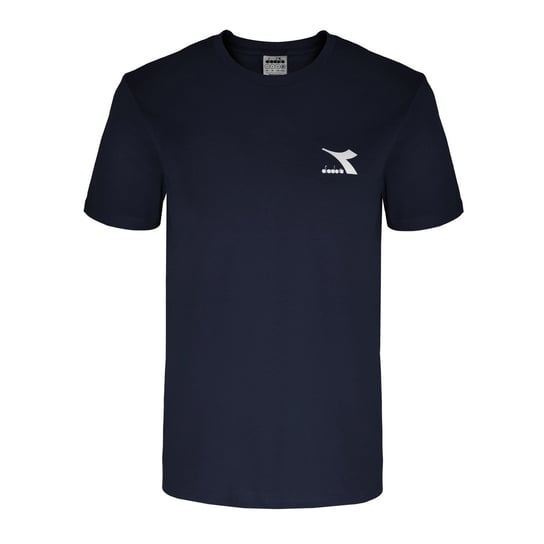 Koszulka męska DIADORA T-SHIRT SS CORE - S Diadora