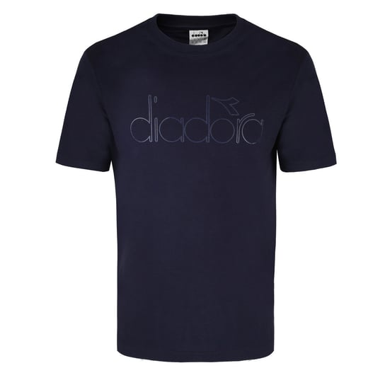 Koszulka męska DIADORA T-SHIRT SS DIADORA HD - M Diadora