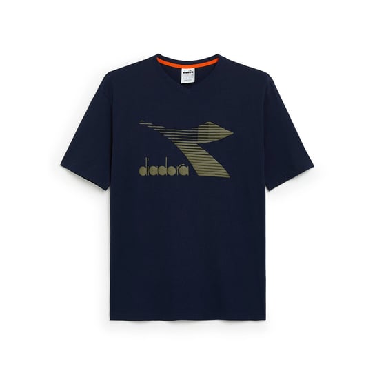 Koszulka Męska Diadora T-Shirt Ss Drift-L Diadora