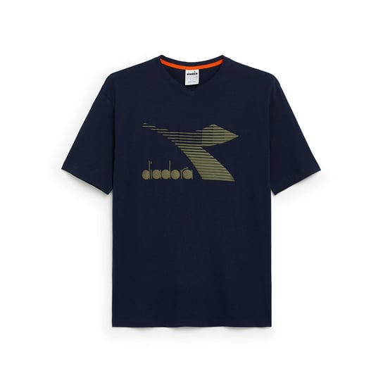 Koszulka Męska Diadora T-Shirt Ss Drift-M Diadora