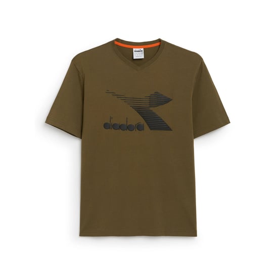Koszulka Męska Diadora T-Shirt Ss Drift-Xl Diadora