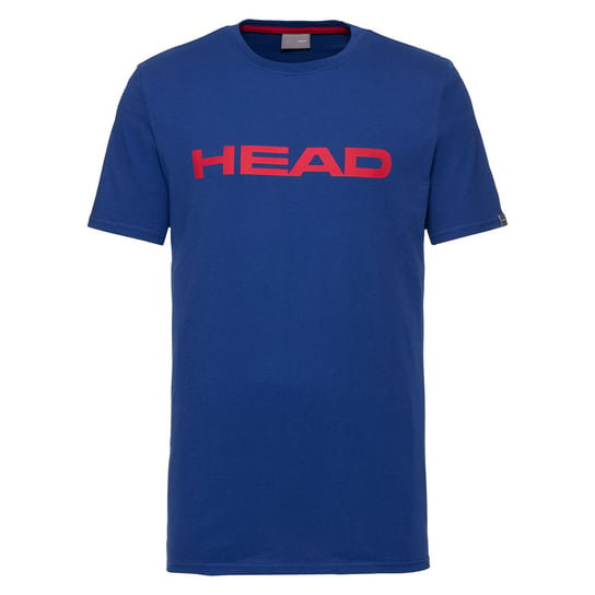 Koszulka męska do tenisa Head Club Ivan 811419 | r.S Head