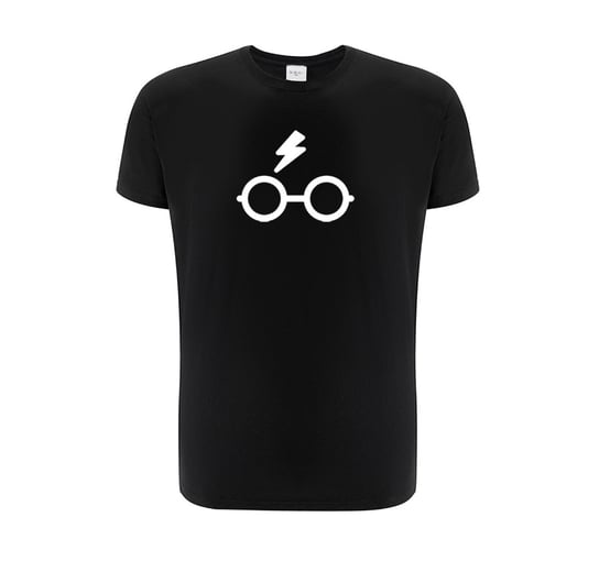Koszulka męska - Harry Potter - produkt licencyjny - rozmiar XL Kemis - House of Gadgets