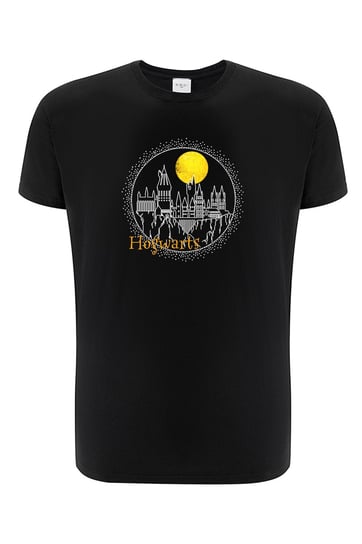 Koszulka męska Harry Potter wzór: Harry Potter 009, rozmiar M Inna marka