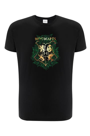 Koszulka męska Harry Potter wzór: Harry Potter 017, rozmiar M Inna marka
