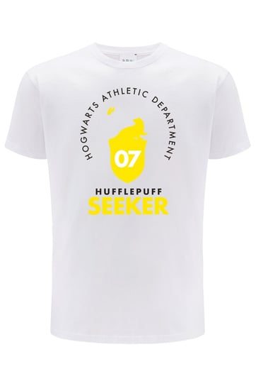 Koszulka męska Harry Potter wzór: Harry Potter 036, rozmiar XL Inna marka