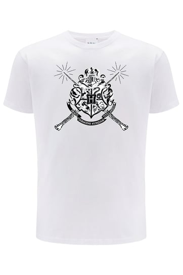 Koszulka męska Harry Potter wzór: Harry Potter 041, rozmiar S Inna marka