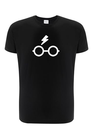 Koszulka męska Harry Potter wzór: Harry Potter 042, rozmiar 3XL Inna marka