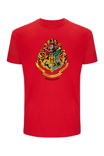 Koszulka męska Harry Potter wzór: Harry Potter 044, rozmiar M Inna marka