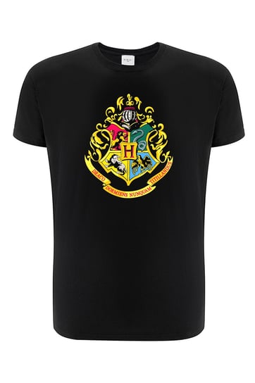 Koszulka męska Harry Potter wzór: Harry Potter 044, rozmiar S Inna marka