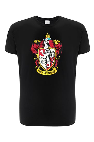 Koszulka męska Harry Potter wzór: Harry Potter 045, rozmiar M Inna marka