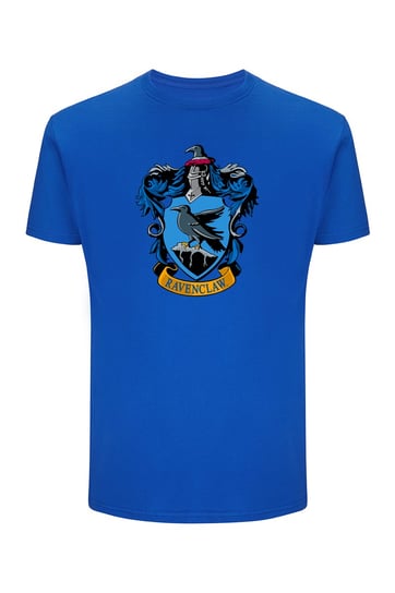 Koszulka męska Harry Potter wzór: Harry Potter 047, rozmiar L Inna marka