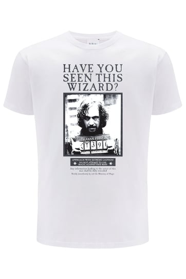 Koszulka męska Harry Potter wzór: Harry Potter 049, rozmiar XXL Inna marka