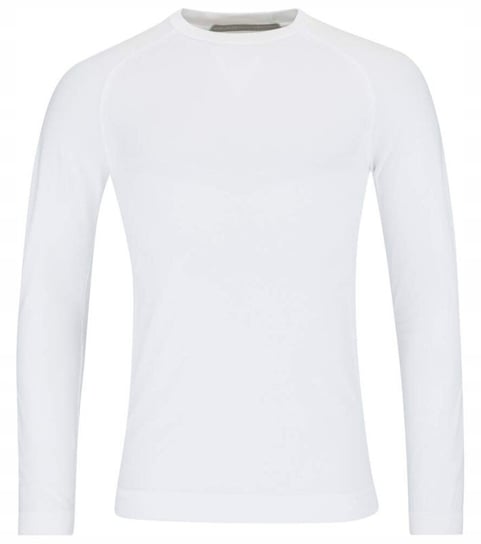 Koszulka męska Head Head Flex Seamless Longsleeve white M Head