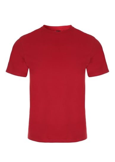Koszulka męska Henderson T-Line czerwona na krótki rękaw - L HENDERSON