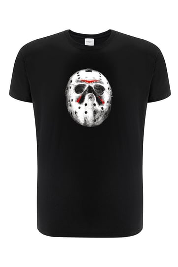 Koszulka męska Horror wzór: Piątek 13-go 004, rozmiar XL Inna marka