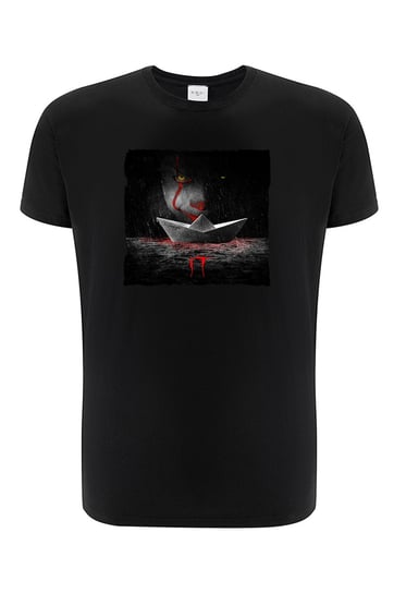 Koszulka męska Horror wzór: To 002, rozmiar L Inna marka