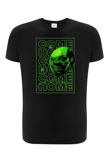 Koszulka męska Horror wzór: To 010, rozmiar XL Inna marka