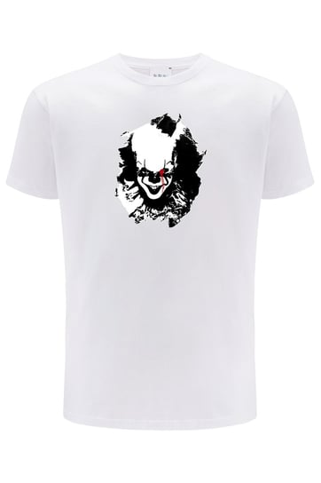 Koszulka męska Horror wzór: To 011, rozmiar S Inna marka