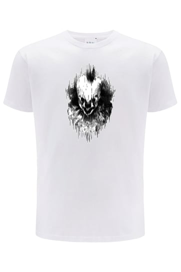 Koszulka męska Horror wzór: To 012, rozmiar 3XL Inna marka