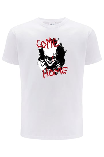Koszulka męska Horror wzór: To 014, rozmiar XXL Inna marka