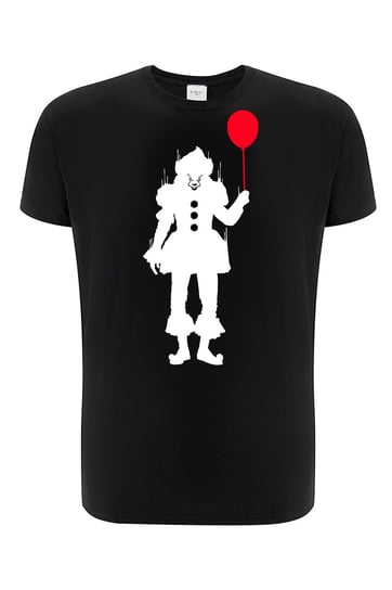 Koszulka męska Horror wzór: To 016, rozmiar L Inna marka