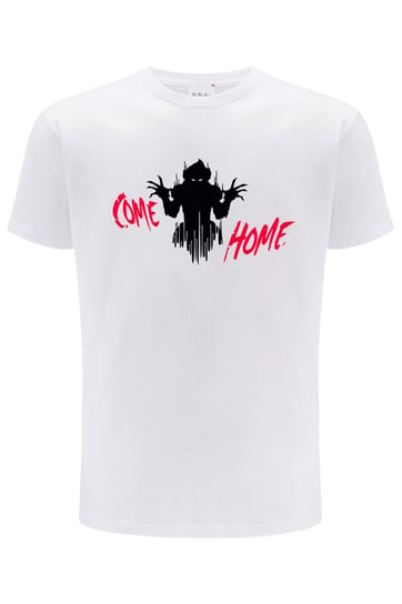 Koszulka męska Horror wzór: To 028, rozmiar L Inna marka
