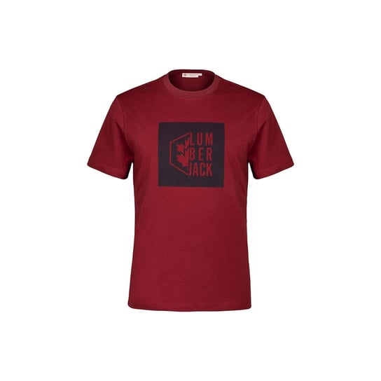 Koszulka męska LUMBERJACK TEES-M Inna marka