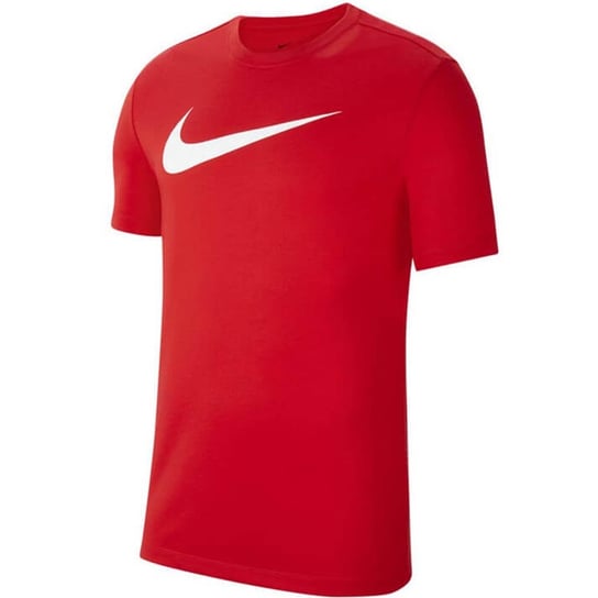 Koszulka męska Nike Dri-FIT Park czerwona CW6936 657 Nike