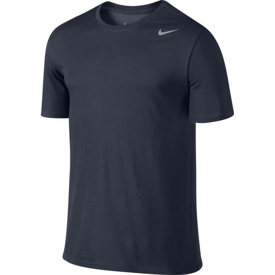 Koszulka męska Nike Dri Fit SS Version 2.0 Tee 706625 451 Nike