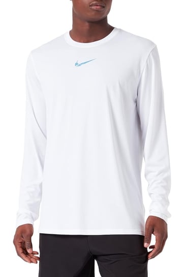 Koszulka męska Nike Graphic Longsleeve z długim rękawem-S Nike