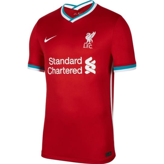 Koszulka męska Nike Liverpool FC Stadium 2020/21 Home Jersey CZ2636-687 Nike