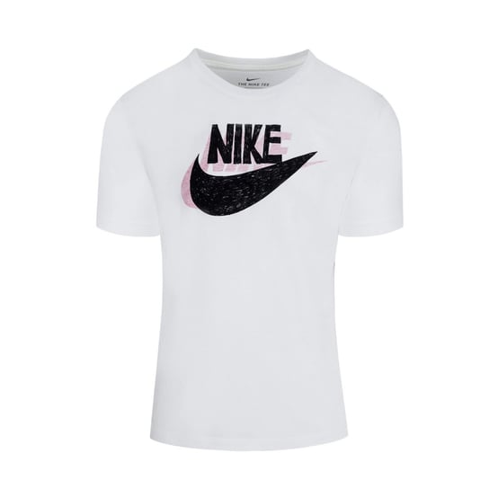 Koszulka Męska Nike Nsw Hand Drawn Logo Ss Tee -S Nike