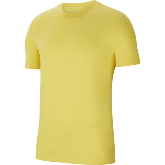 Koszulka męska Nike Park żółta CZ0881 719 Nike
