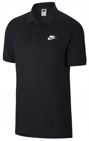 Koszulka męska Nike Polo-M Adidas