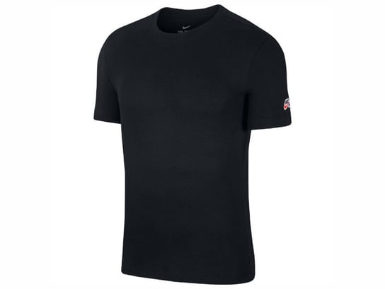 Koszulka męska Nike SB Black AR4023-010 Rozmiar L Nike