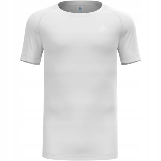 Koszulka męska Odlo BL TOP crew neck s/s ACTIVE F-DRY LIGHT XL Odlo