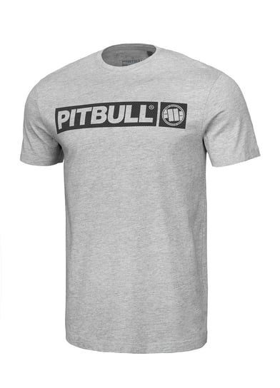 Koszulka męska Pit Bull West Coast Hilltop 140 Men's T-Shirt - 212017150 - M Pit Bull West Coast