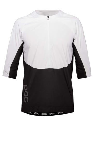 Koszulka męska POC Enduro MTB Jersey rowerowa-M POC