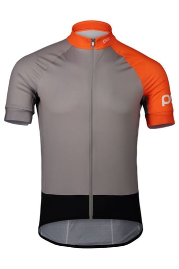 Koszulka męska POC Essential Road Jersey rowerowa-M POC