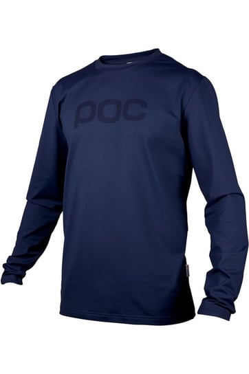 Koszulka męska POC Trail rowerowa-XL POC