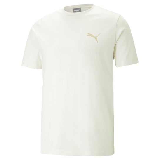 Koszulka męska Puma ESS BETTER biała 67329699-L Inna marka