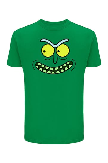 Koszulka męska Rick and Morty wzór: Rick i Morty 025, rozmiar L Inna marka
