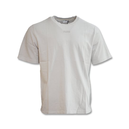 Koszulka Męska T-Shirt  Puma Mmq Earthbreak - 530470-20-L Puma
