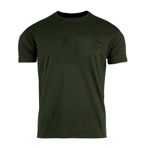 Koszulka męska Tagart Fnt zielona XL Tagart